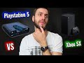 PS5 vs Xbox SX — Первый раунд: у кого острее зубы сейчас. Сравнение характеристик плюс нюансы