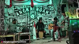 Kpj Karimun Ft. Teo Filus Live Acoustic Part 2