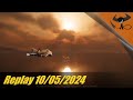 Fr star citizen  323 passeratelle live ce soir 