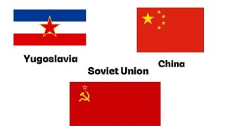 YUGOSLAVIA EXPLAINED IN 2 MINUTES