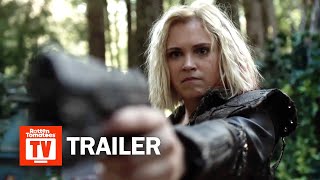 The 100 Season 5 Extended Trailer | Rotten Tomatoes TV