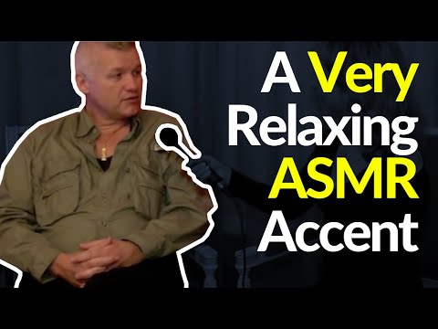 Unintentional ASMR |
