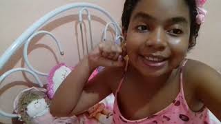 Rotina Da Noite Parte 4