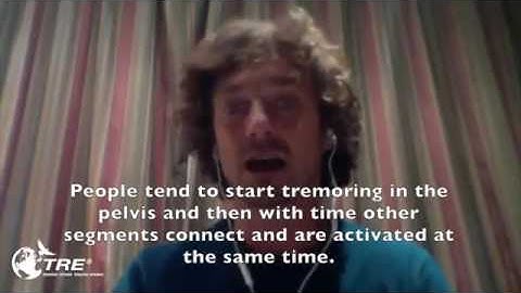 Dr  Riccardo Cassiani Ingoni Interview on Central Pattern Generators