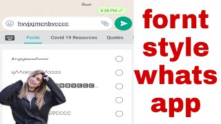 Whatsapp bubble keyboard || whatsapp emoji stickers|| screenshot 2