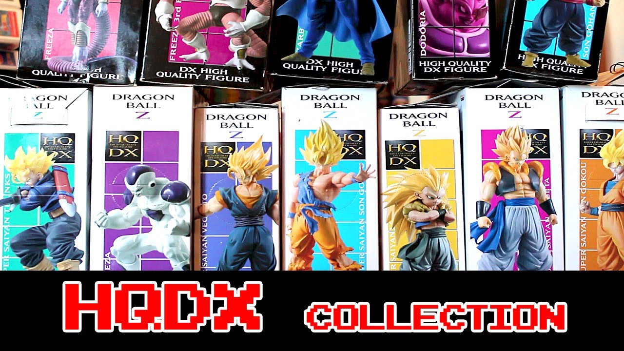 Dodoria - Dragon Ball Kai - HQ DX - Dragon Ball Banpresto action figure  43216-62219