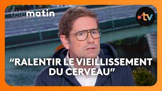 Comment Garder Son Cerveau Jeune ?