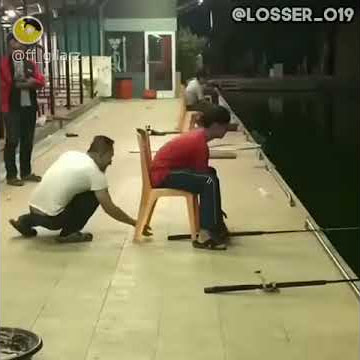 quotes wa || prank teman lagi mancing