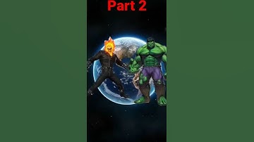 Random Marvel vs Dceu Part2/ #marvel #foryou #dceu #shorts