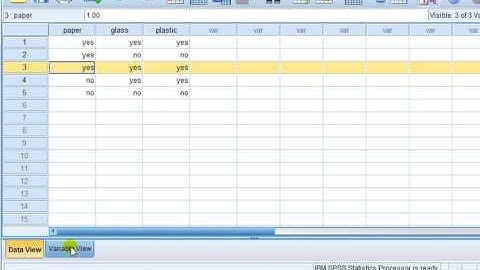 Ask Phil SPSS: Selecting cases in SPSS