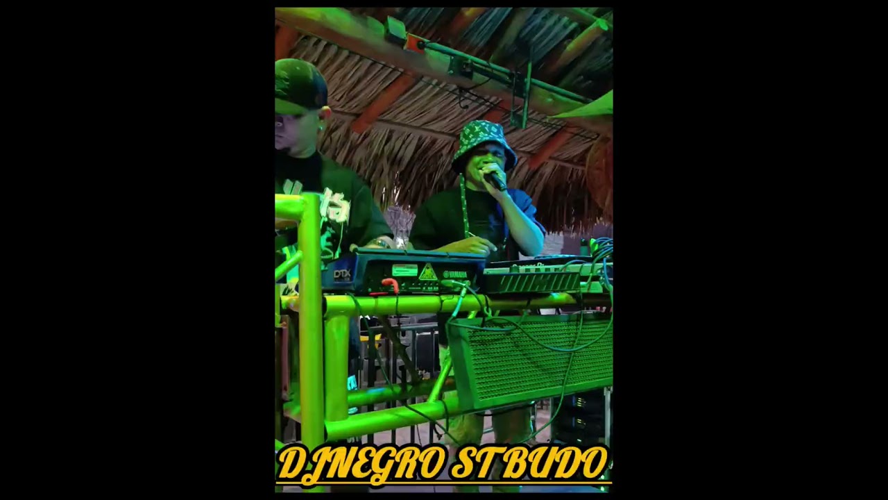 TODAVÍA LA QUIERO DJNEGRO