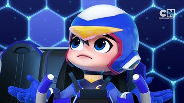 TOBOT Galaxy Detectives