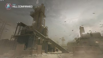 MWlll BETA: OPFOR Spawn theme Extended
