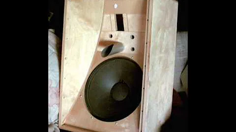 John Karlson of Karlson loudspeaker fame speaks - ...