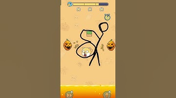 Doge#rescue#save#level22#viral#shorts#game#video#viral#new#trinding #doge#rescue#game#video