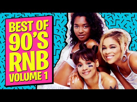 90's R&B Mix #01 | Best of Old School R&B | Throwback RnB Classics