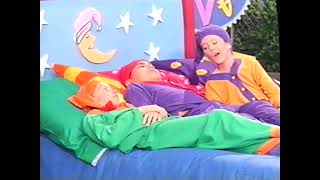 Fun & Games (Australia Version) Part 61