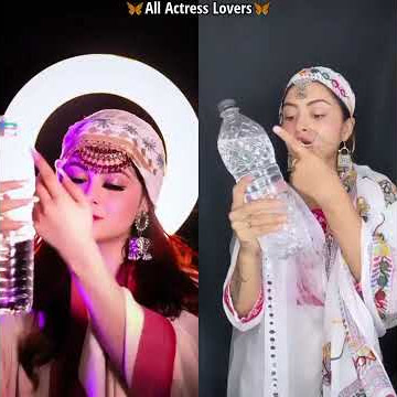 Kashmir ki botal mein||Who did the best?Daizy Aizy🆚Soni Karki