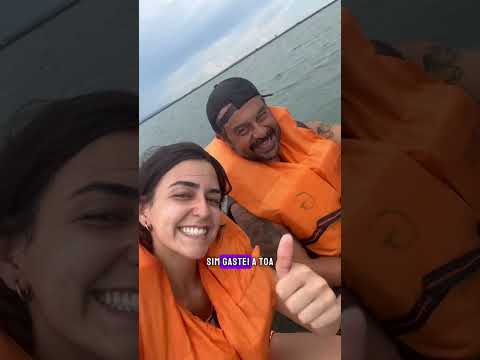 Segundo Dia em Palmas