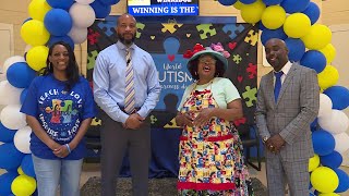 Memphis-Shelby County Schools Spotlight - Winridge Elementary School