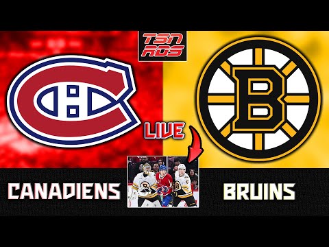Montreal Canadiens Vs Boston Bruins Live Streaming Scoreboard Play By Play Highlights Stats