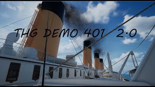 THG DEMO 401 2.0 PART 2