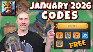 Kingshot January 24, 2026 Codes!   Kingdom Stars Explained: When It’s Worth It and When It’s Not