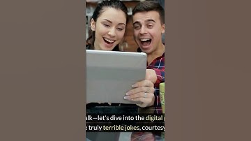 Ai Generated Banter Digital Chaos Unleashed  #aivideocreator  #ai #comedy #humor  #chatgpt