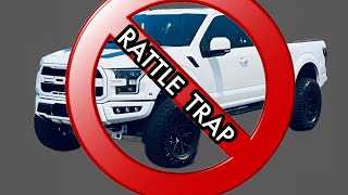 Top 3 Ford EcoBoost Rattles and How To Fix Them. Must Watch!!!!