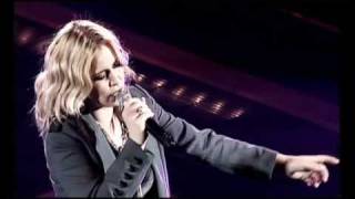 Video thumbnail of "Anouk  - Alright  - Alive"