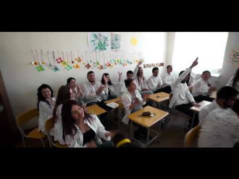 ქვახვრელის სკოლა  ბოლო ზარი და ბანკეტი   2017  1