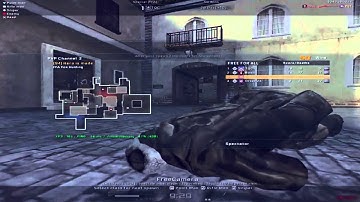 [A.V.A] FFA No Scope Only