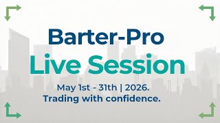Practice Session | Binary Options Trading | 15th May, 2026.