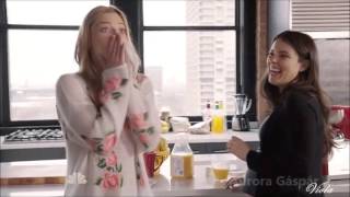 Chicago Fire-Leslie and Kelly-See You Again