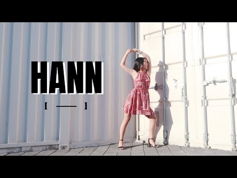 (여자)아이들((G)I-DLE) - '한(一)(HANN(Alone))' Lisa Rhee Dance Cover