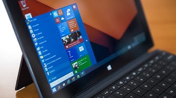Tested In-Depth: Windows 10 Technical Preview