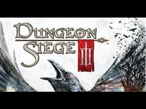 IGN Reviews - Dungeon Siege 3 - Video Review