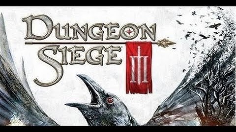 IGN Reviews - Dungeon Siege 3 - Video Review