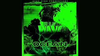 Free Ufo361 Wave Type Beat - Ocean
