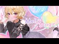 【中学生がラップしながら】MeltyMagic／がおるくん【歌ってみた】