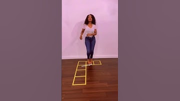 Thumbnail of Kizomba Dance to any song 2022 #shorts #kizombatutorial