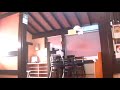 千葉県松戸市　そば居酒屋　リッチ　椅子席