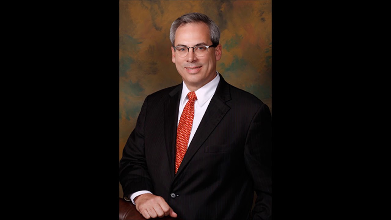 Edwin Byrd 121217 YouTube