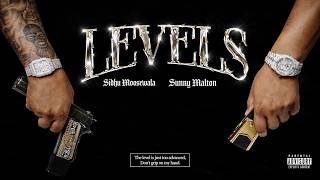 LEVELS - Official Video | Sidhu Moose Wala ft Sunny Malton | The Kidd