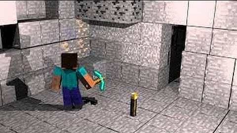 Quick McMMo!!! Mining 700-750 5 MINUTES! (1.7-1.8)