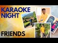 NIT TRICHY | THE BOYS | HOSTEL KARAOKE 🎤 NIGHT | 🔥