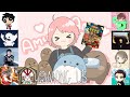 激辛ペヤング食べながら勝利するAmong us