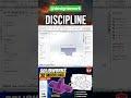 isotope drawing shorts video by design to work by solit work