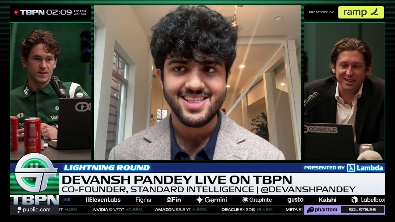 Collison Brothers Join, Bill Gurley Joins (Gurlin' Down A Dream)