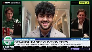 Collison Brothers Join, Bill Gurley Joins (Gurlin' Down A Dream)